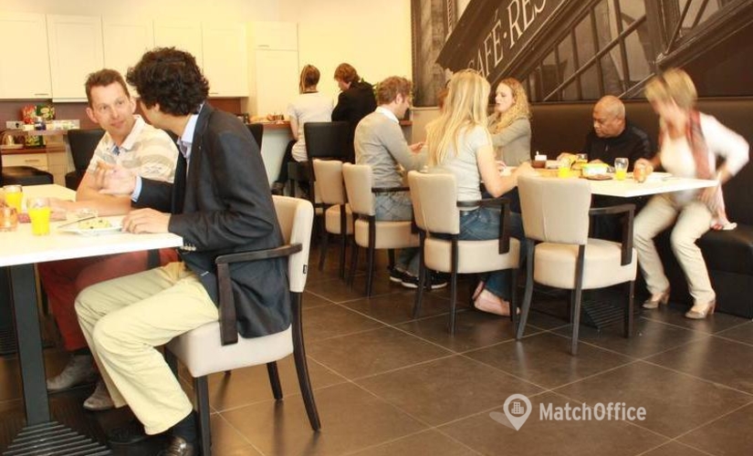 300 m² Serviced office place for rent in Gouda, Leeghwaterstraat 25 (2811 DT) - 5 | MatchOffice