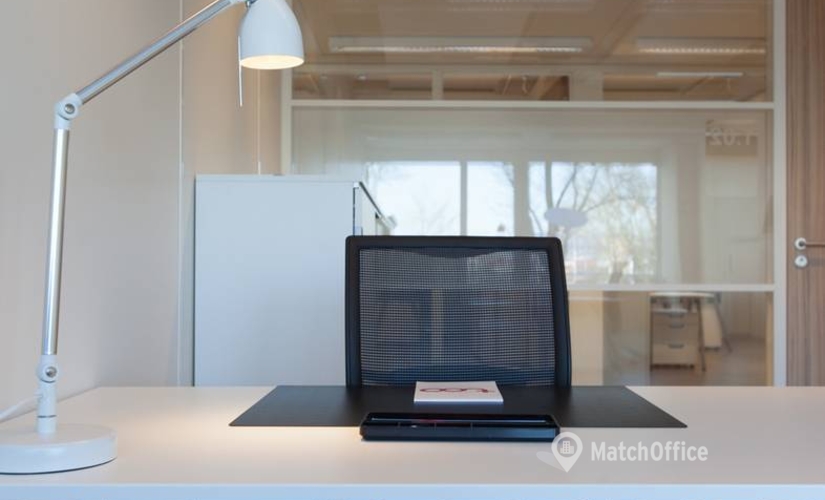 1000 m² Serviced office in Delft, Poortweg 4 (2612 PA) - 1 | MatchOffice.com