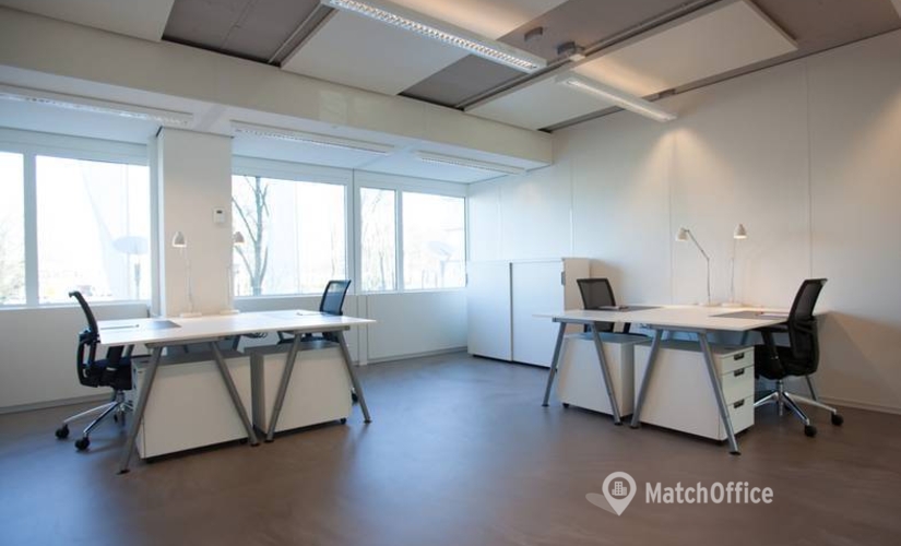 1000 m² Business space in Delft, Poortweg 4 (2612 PA) - 2 | MatchOffice.com
