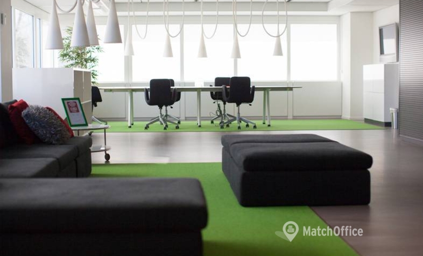 1000 m² Business space in Delft, Poortweg 4 (2612 PA) - 4 | MatchOffice.com