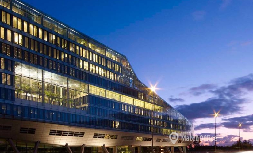 Bedrijventerrein te huur in Amsterdam Zuid, Amstelveenseweg 500, (1081 KL) - 0 | MatchOffice