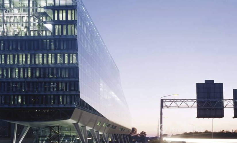 Bedrijfsgebouw huren in Amsterdam Zuid, Amstelveenseweg 500, (1081 KL) - 1 | MatchOffice.nl