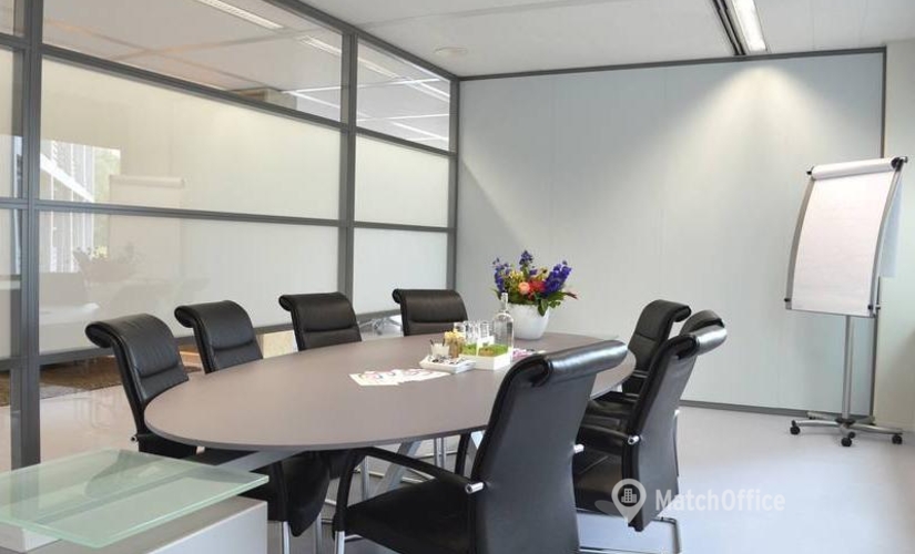 Business center Papendorpseweg 99 3528 BJ Utrecht