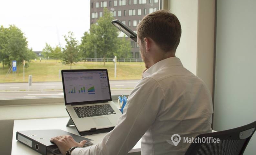 Business center Papendorpseweg 99 3528 BJ Utrecht