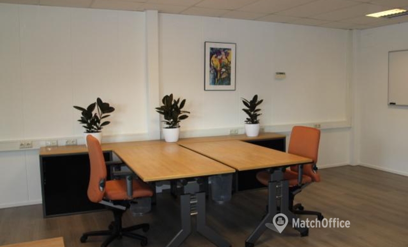 50 m² Serviced office building available to rent in Tiel, Morsestraat 8 (4004 JP) - 2 | MatchOffice.com