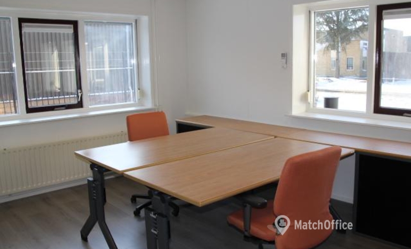 50 m² Business center place for rent in Tiel, Morsestraat 8 (4004 JP) - 4 | MatchOffice