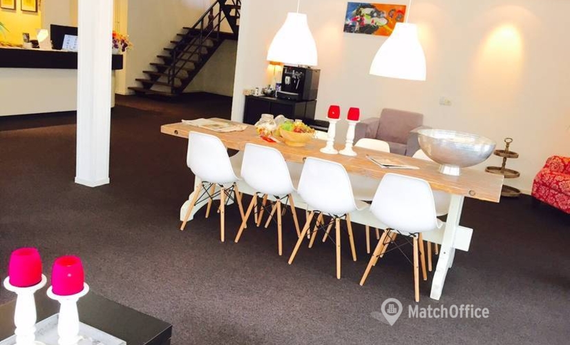 Business center Bruningweg 23 6827 BM Arnhem