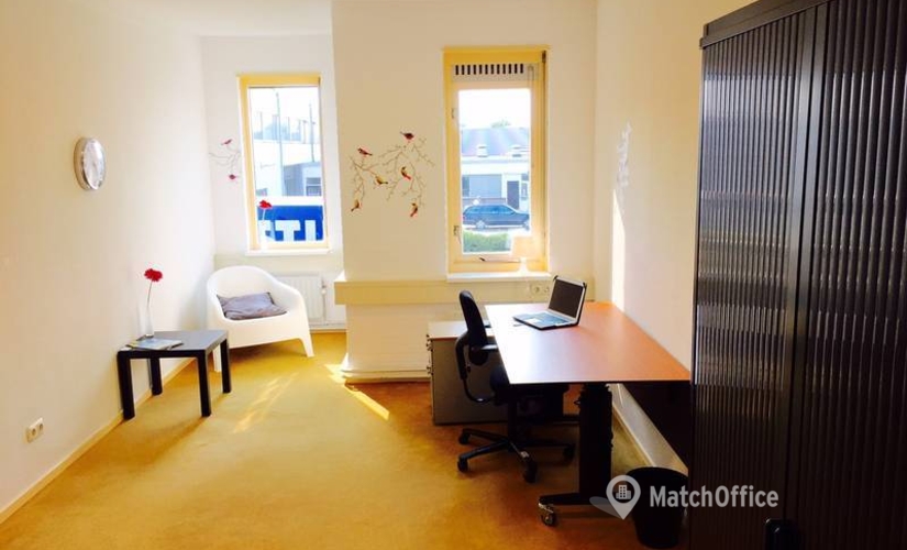 Business center Bruningweg 23 6827 BM Arnhem