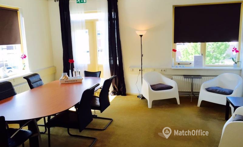 Business center Bruningweg 23 6827 BM Arnhem