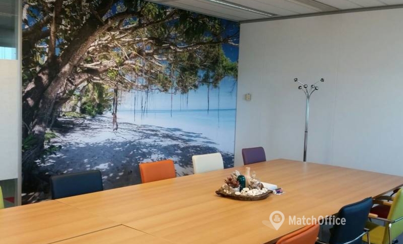 70 m² Business center building for rent in Haarlem, Diakenhuisweg 37-45 (2033 AP) - 1 | MatchOffice