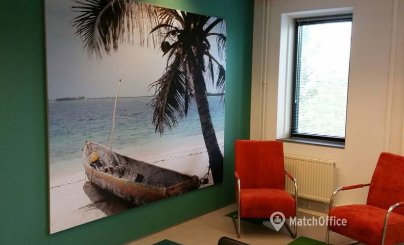 70 m² Business space building for rent in Haarlem, Diakenhuisweg 37-45 (2033 AP) - 2 | MatchOffice.com