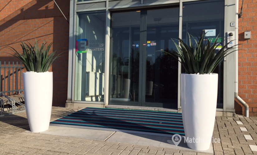 70 m² Business space property for rent in Haarlem, Diakenhuisweg 37-45 (2033 AP) - 3 | MatchOffice.com