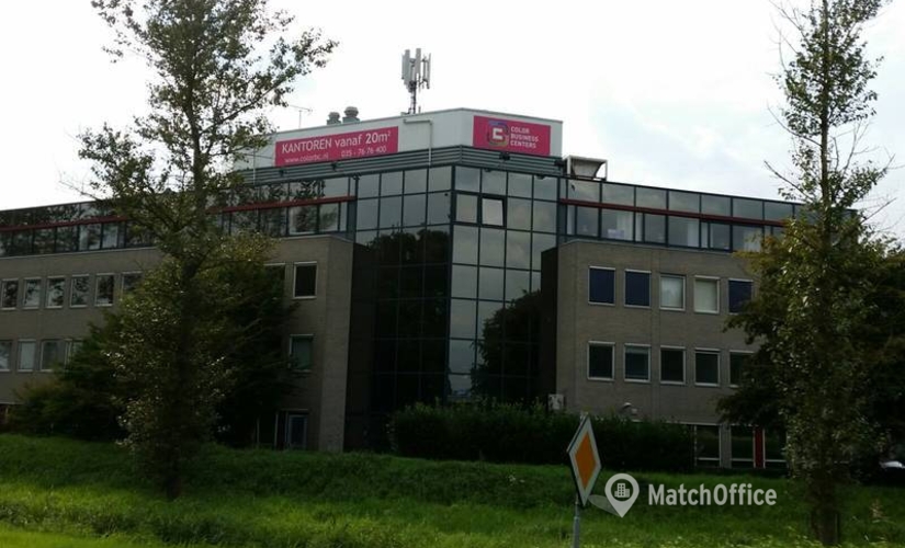 50 m² Business center property available to rent in Baarn, Baarnsche Dijk 4d (3741 LR) - 1 | MatchOffice.com