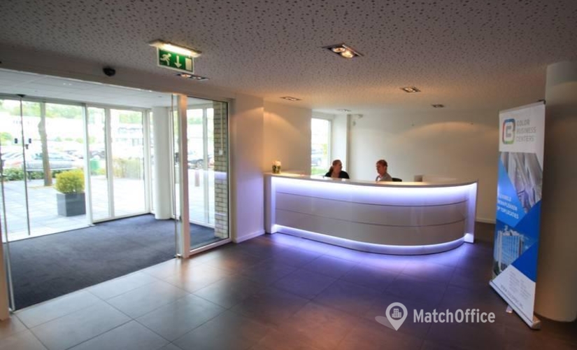 50 m² Business park place available to rent in Baarn, Baarnsche Dijk 4d (3741 LR) - 4 | MatchOffice.com