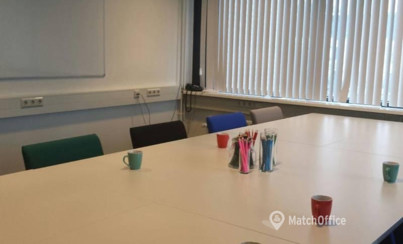 50 m² Business park place up for rent in Baarn, Baarnsche Dijk 4d (3741 LR) - 3 | MatchOffice