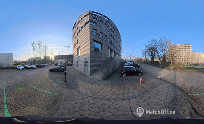 Virtual office space in Amsterdam New West, Daalwijkdreef 47 (1103 AD) - 4 | MatchOffice