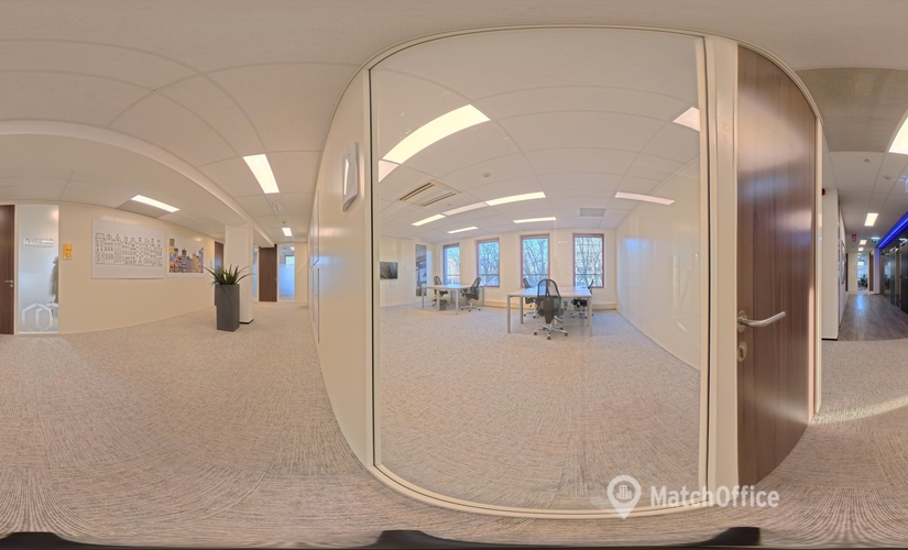 560 m² Business space in Amsterdam New West, Daalwijkdreef 47 (1103 AD) - 1 | MatchOffice.com