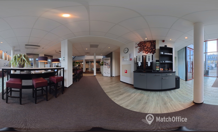 560 m² Business space in Amsterdam New West, Daalwijkdreef 47 (1103 AD) - 4 | MatchOffice.com