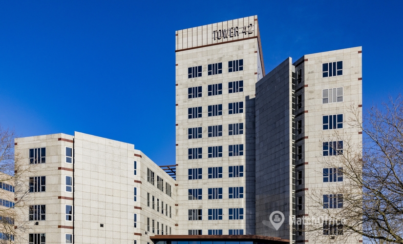 500 m² Business space in Diemen, Diemerhof 42 (1112 XN) - 0 | MatchOffice