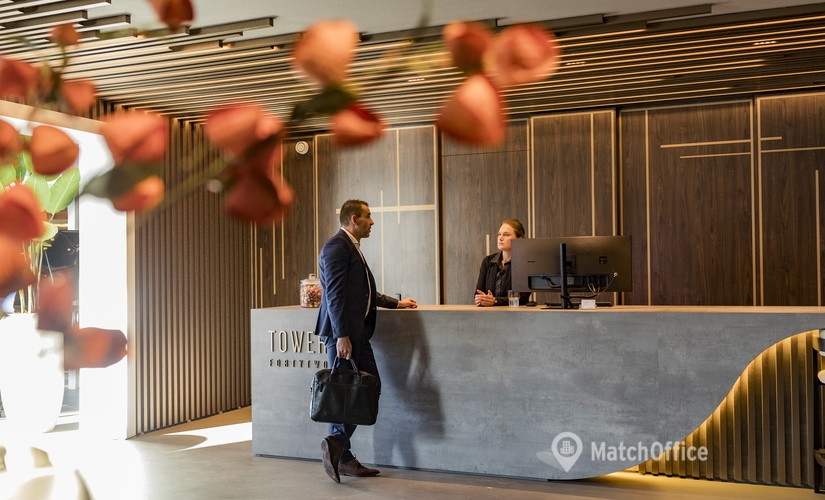 500 m² Serviced office in Diemen, Diemerhof 42 (1112 XN) - 3 | MatchOffice