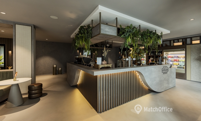 500 m² Business space in Diemen, Diemerhof 42 (1112 XN) - 4 | MatchOffice