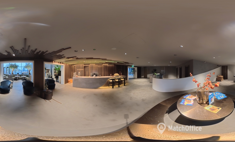 Virtual address in Diemen, Diemerhof 42 (1112 XN) - 1 | MatchOffice