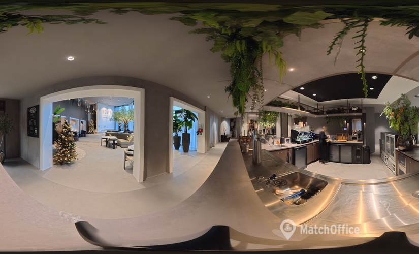 Virtual office in Diemen, Diemerhof 42 (1112 XN) - 2 | MatchOffice.com
