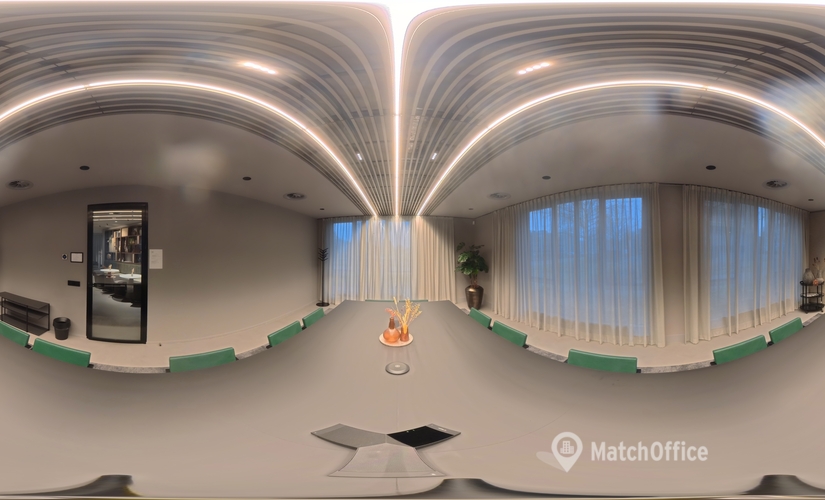 Virtual office space in Diemen, Diemerhof 42 (1112 XN) - 3 | MatchOffice.com