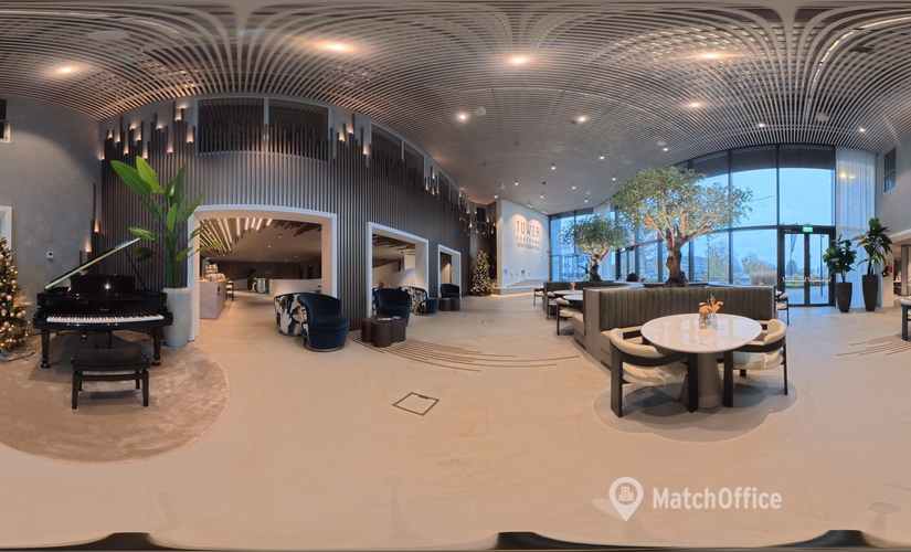 Convention center in Diemen, Diemerhof 42 (1112 XN) - 3 | MatchOffice.com
