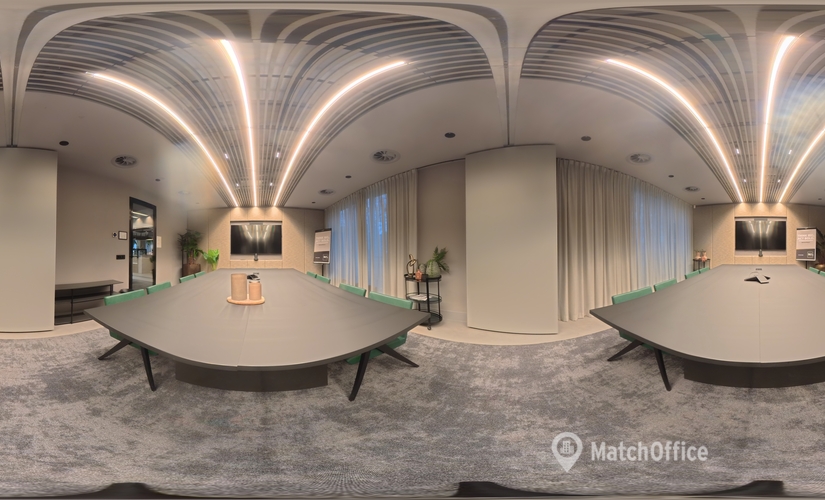 Virtual office in Diemen, Diemerhof 42 (1112 XN) - 4 | MatchOffice.com