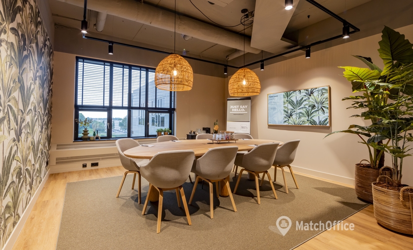 Conference space in Diemen, Diemerhof 42 (1112 XN) - 1 | MatchOffice.com