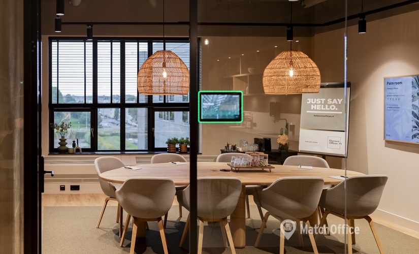 Conference space in Diemen, Diemerhof 42 (1112 XN) - 2 | MatchOffice