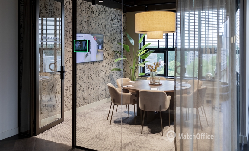  Meeting room in Diemen, Diemerhof 42 (1112 XN) - 4 | MatchOffice.com