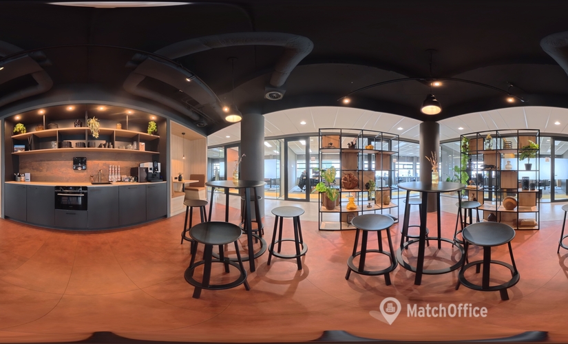 Virtual business address in Rotterdam, Wilhelminaplein 1-40 (3072 DE) - 3 | MatchOffice