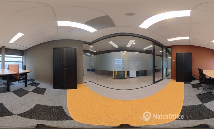 Virtual business address in Rotterdam, Wilhelminaplein 1-40 (3072 DE) - 4 | MatchOffice