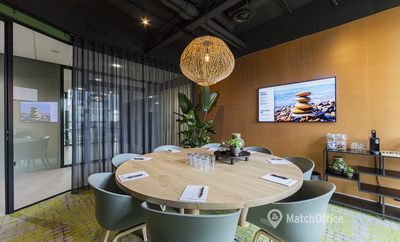 Conference space in Rotterdam, Wilhelminaplein 1-40 (3072 DE) - 2 | MatchOffice.com