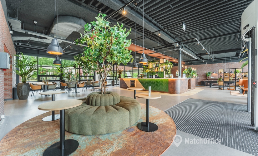 40 m² Business space in Utrecht, Rijnzathe 12  (3454 PV) - 1 | MatchOffice.com