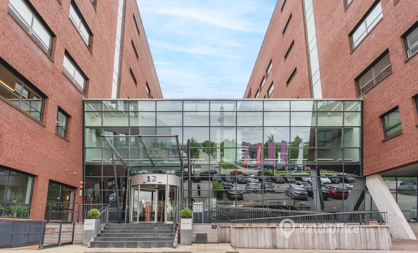 40 m² Business center in Utrecht, Rijnzathe 12  (3454 PV) - 3 | MatchOffice.com