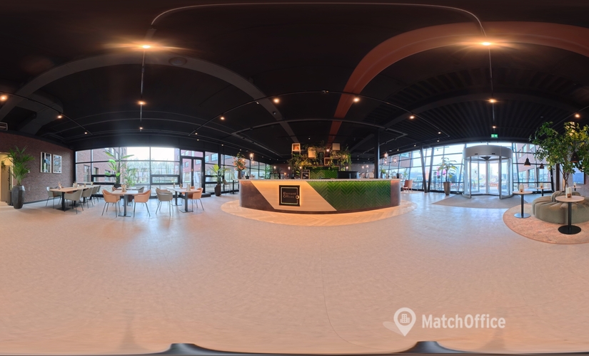 Virtual address in Utrecht, Rijnzathe 12 (3454 PV) - 0 | MatchOffice
