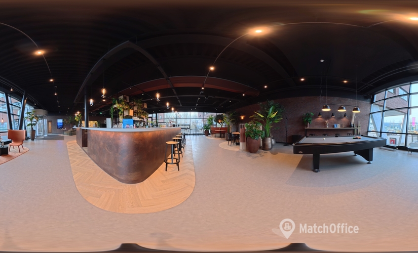 Virtual address in Utrecht, Rijnzathe 12 (3454 PV) - 1 | MatchOffice