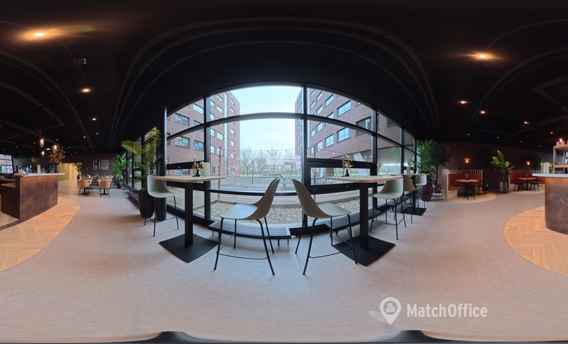 Virtual address in Utrecht, Rijnzathe 12 (3454 PV) - 2 | MatchOffice