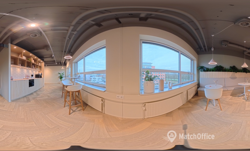 Virtual address in Utrecht, Rijnzathe 12  (3454 PV) - 3 | MatchOffice