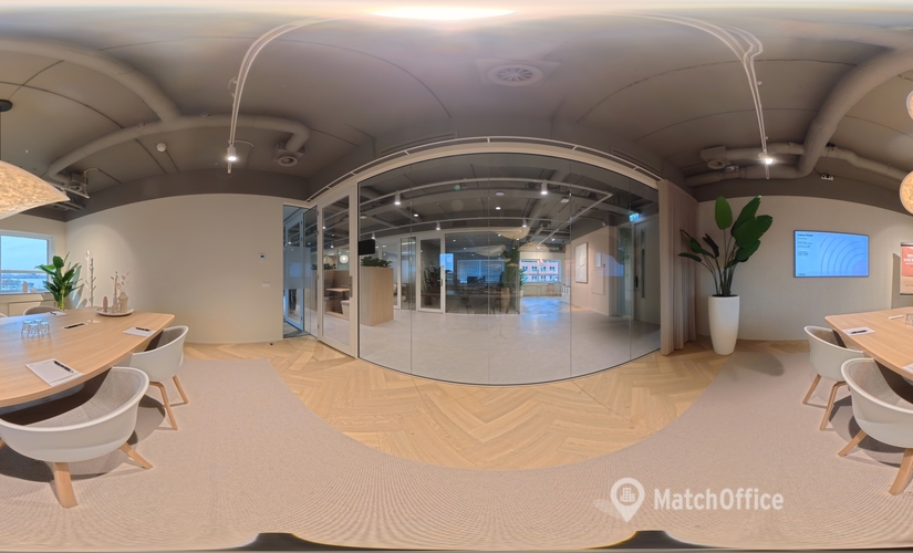 Virtual office in Utrecht, Rijnzathe 12  (3454 PV) - 4 | MatchOffice.com