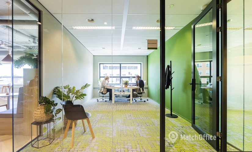 Vergaderruimte Rijnzathe 12 3454 PV Utrecht