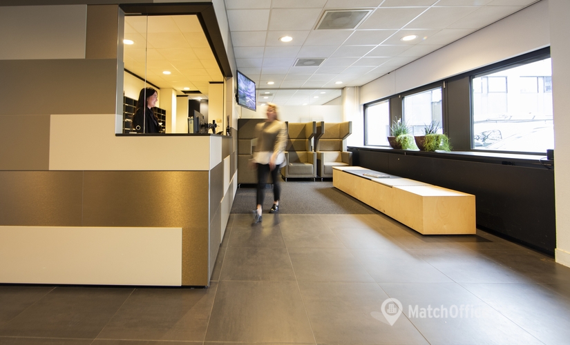 Business center Winthontlaan 200 3626 KV Utrecht