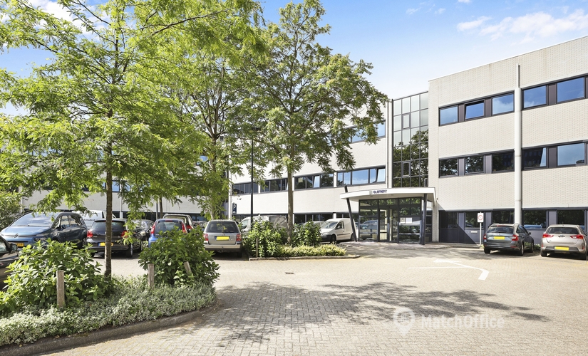 Business center Winthontlaan 200 3626 KV Utrecht