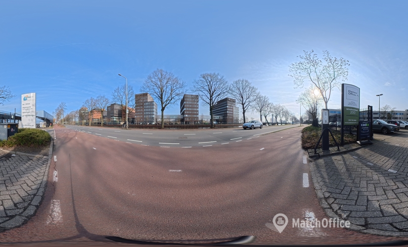 Virtual office space in Utrecht, Winthontlaan 200 (3626 KV) - 1 | MatchOffice