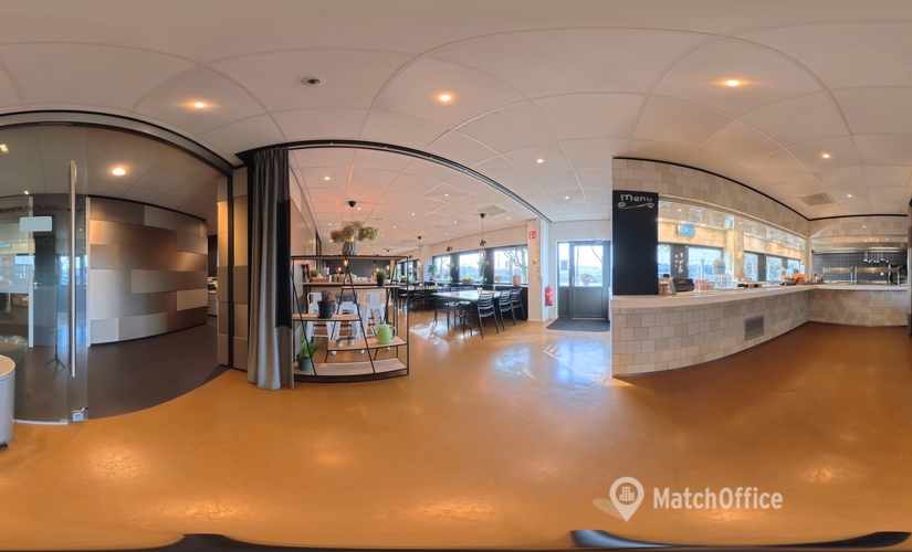 70 m² Shared workspace  in Utrecht, Winthontlaan 200 (3626 KV) - 3 | MatchOffice