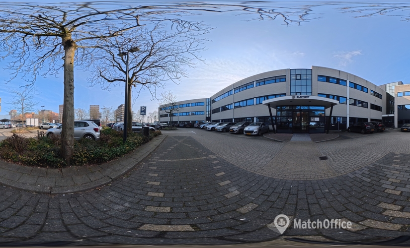 Virtual office in Utrecht, Winthontlaan 200 (3626 KV) - 2 | MatchOffice.com