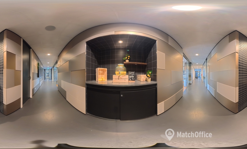 70 m² Shared office  in Utrecht, Winthontlaan 200 (3626 KV) - 4 | MatchOffice.com